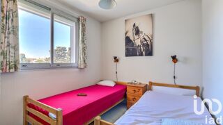  Appartement � vendre 3 pi�ces 47 m�