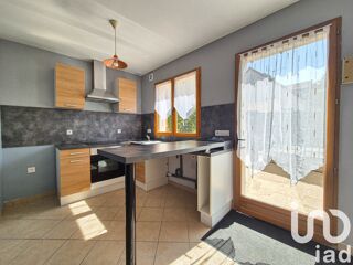  Maison  vendre 4 pices 64 m