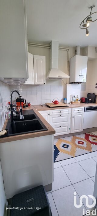  Maison � vendre 4 pi�ces 80 m�