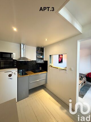  Immeuble � vendre 231 m�