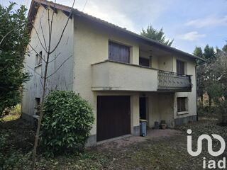  Maison � vendre 5 pi�ces 143 m�