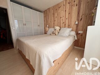  Appartement � vendre 3 pi�ces 72 m�