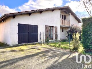  Maison � vendre 5 pi�ces 140 m�