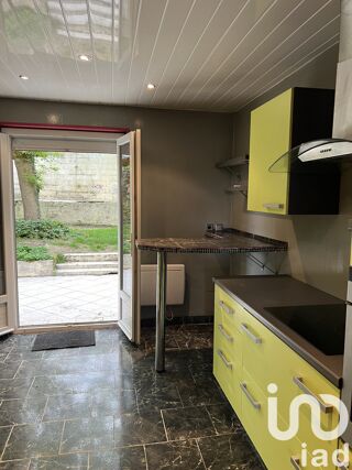  Maison  vendre 5 pices 90 m