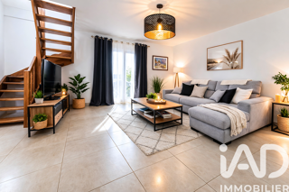 Appartement 4 pièces 90 m² · à Trappes · 90 m² · 235 000 €