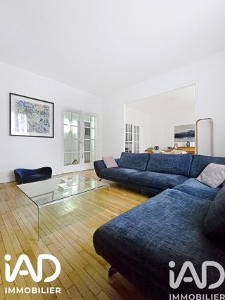  Appartement � vendre 4 pi�ces 125 m�