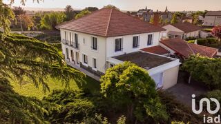  Maison � vendre 9 pi�ces 228 m�