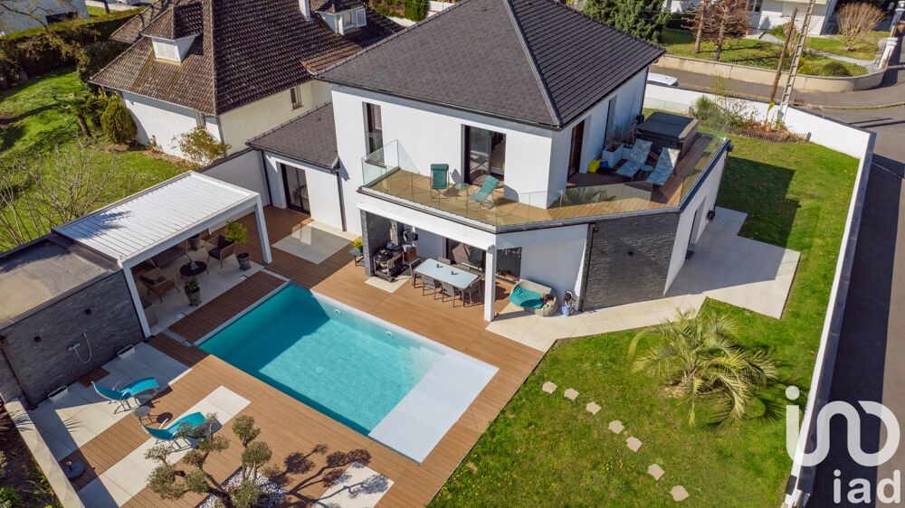  vendre  Maison Pau (64000)
