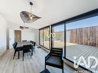  Maison � vendre 6 pi�ces 140 m�