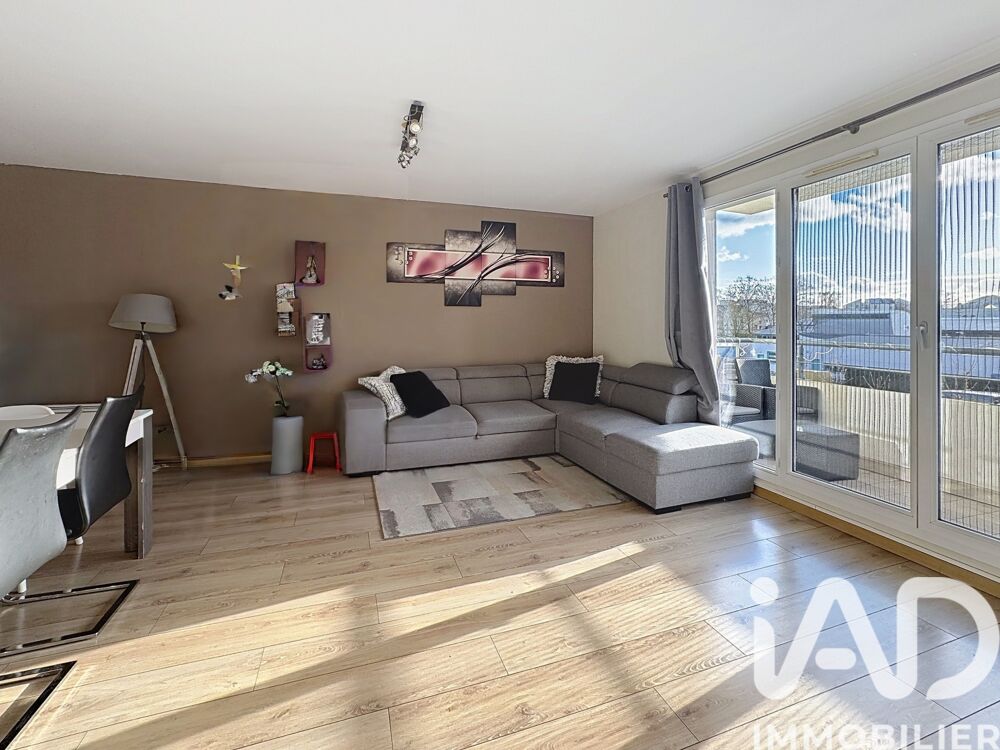 Vente Appartement Vente Appartement 3 pi�ces Trappes