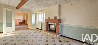  Maison � vendre 6 pi�ces 129 m�