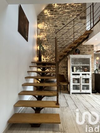  Maison � vendre 4 pi�ces 130 m�