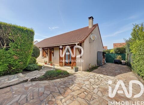   Vente Maison traditionnelle 5 pi�ces Maison - 5 pi�ce(s) - 101 m�