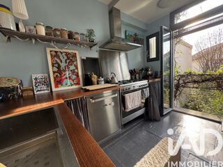  Maison � vendre 5 pi�ces 104 m�