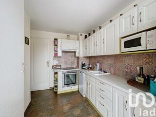  Appartement � vendre 3 pi�ces 60 m�