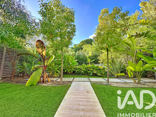  Appartement � vendre 2 pi�ces 52 m�