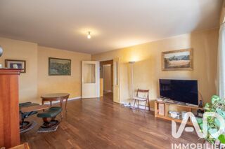  Appartement � vendre 4 pi�ces 80 m�