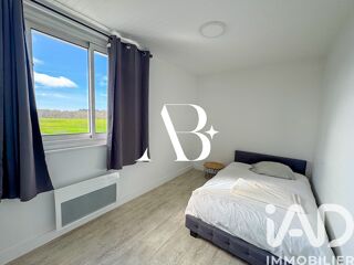  Appartement � vendre 5 pi�ces 72 m�