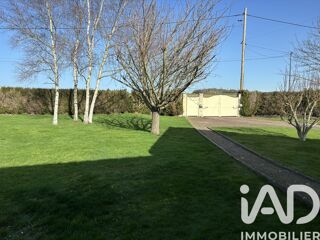  Maison � vendre 5 pi�ces 120 m�