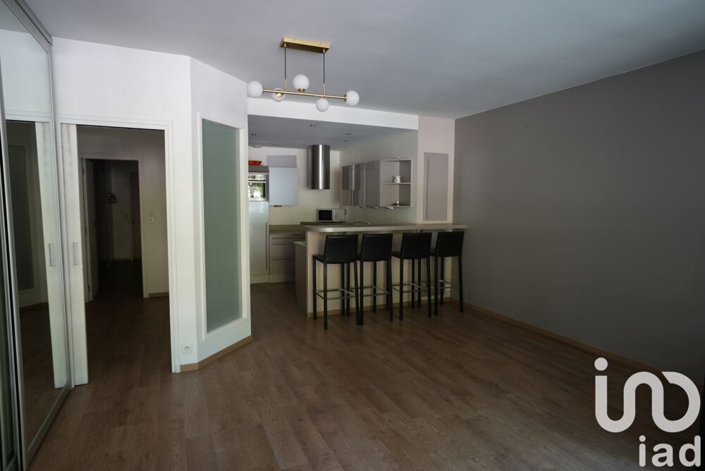  vendre  Appartement Paris 16