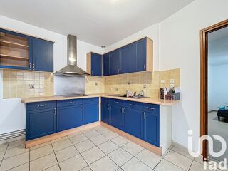  Appartement � vendre 3 pi�ces 62 m�