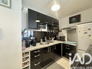  Appartement � vendre 2 pi�ces 43 m�