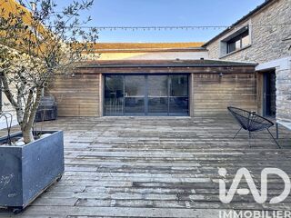  Maison � vendre 8 pi�ces 193 m�