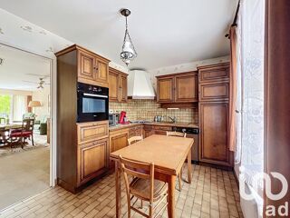  Appartement � vendre 3 pi�ces 77 m�