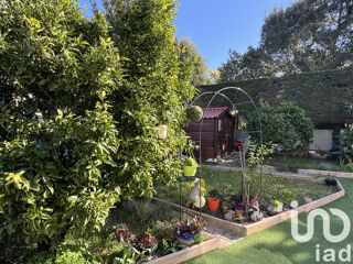  Maison  vendre 7 pices 129 m