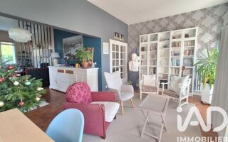  Maison � vendre 7 pi�ces 148 m�