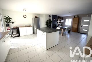  Maison � vendre 6 pi�ces 121 m�