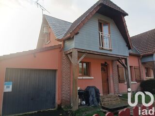  Immeuble  vendre 288 m