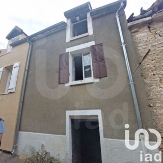  Maison � vendre 2 pi�ces 39 m�