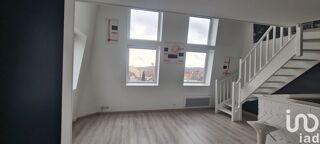  Appartement � vendre 3 pi�ces 67 m�