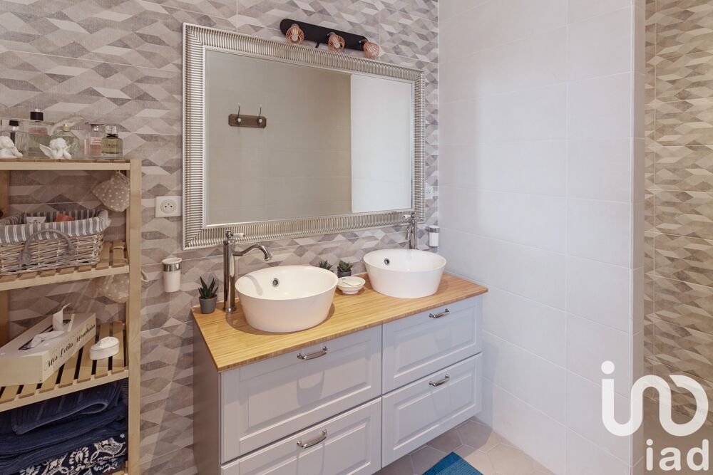  vendre  Maison Couron (44220)