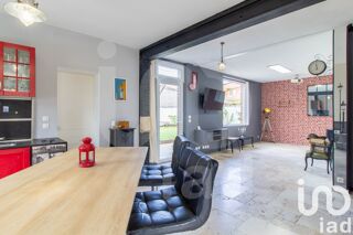  Maison � vendre 5 pi�ces 120 m�