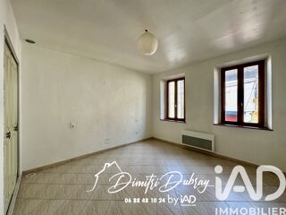  Maison � vendre 3 pi�ces 70 m�