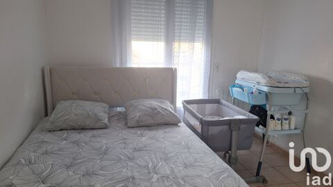  Appartement � vendre 2 pi�ces 44 m�