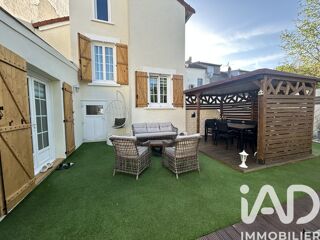  Maison � vendre 4 pi�ces 100 m�