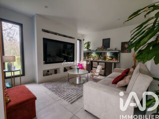  Maison � vendre 5 pi�ces 121 m�