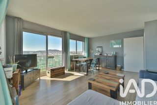  Appartement � vendre 3 pi�ces 69 m�