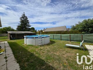  Maison � vendre 5 pi�ces 82 m�