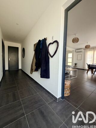  Maison � vendre 4 pi�ces 112 m�