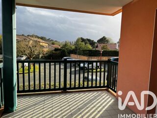  Appartement � vendre 3 pi�ces 65 m�