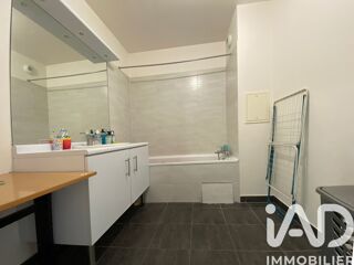  Appartement � vendre 3 pi�ces 60 m�