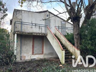  Maison � vendre 6 pi�ces 220 m�
