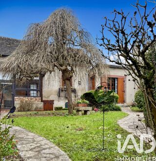  Maison � vendre 5 pi�ces 94 m�