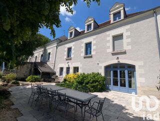  Maison  vendre 7 pices 316 m