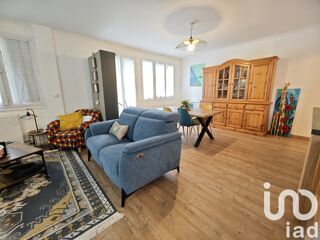  Appartement  vendre 4 pices 73 m