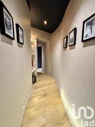  Appartement  vendre 6 pices 136 m